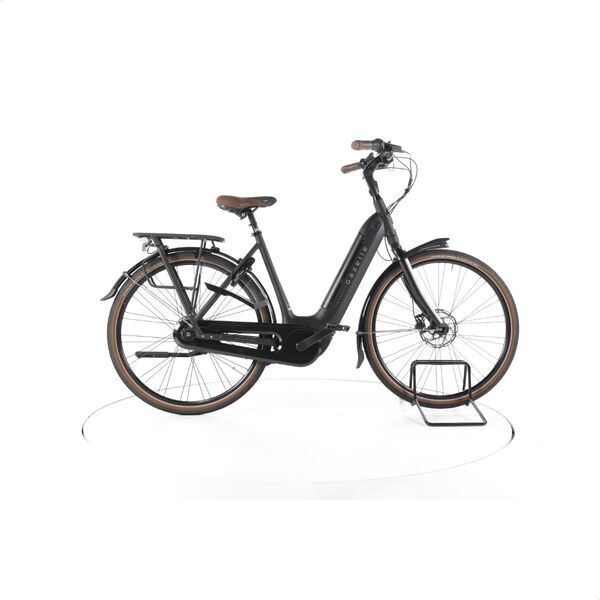 Gazelle Arroyo C8 HMB Elite (2022) | Tiefeinsteiger | schwarz | 28" | 53 cm | < 500 km 1