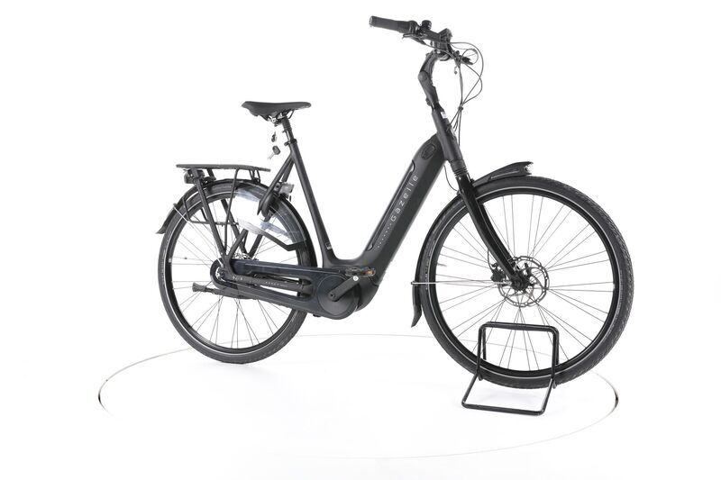 Gazelle Arroyo C8 HMB Elite 2022 | black | 28" | 61 cm | 500 -3000 km 1