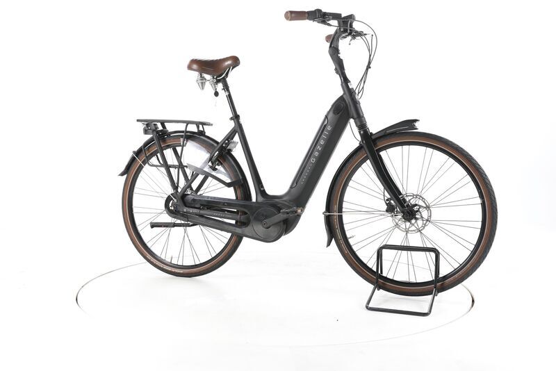 Gazelle Arroyo C8 HMB Elite 2022 | black | 28" | 53 cm | < 500 km, image 1 of 4