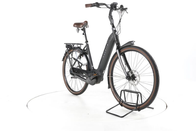 Gazelle Arroyo C8 HMB Elite 2022 | black | 28" | 53 cm | < 500 km, image 2 of 4