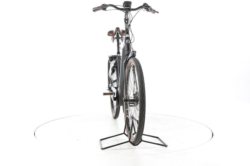 Gazelle Arroyo C8 HMB Elite 2022 | black | 28" | 53 cm | < 500 km, image 3 of 4