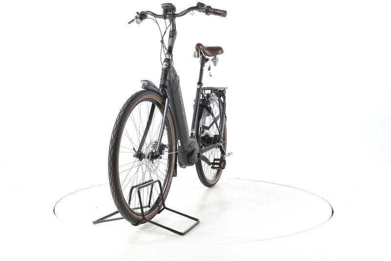 Gazelle Arroyo C8 HMB Elite 2022 | black | 28" | 53 cm | < 500 km, image 4 of 4