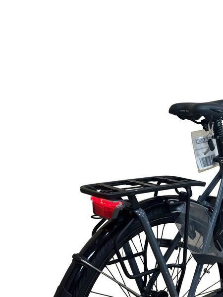 Gazelle Arroyo C8 HMB Elite 2023 | grey | 28" | 57 cm | >3000 km 3