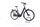 Gazelle Arroyo C8 HMB Elite (2023) | Low-step | black | 28" | 49 cm | < 500 km | 500 Wh, thumbnail 2 of 5