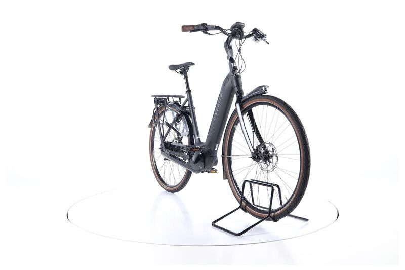 Gazelle Arroyo C8 HMB Elite (2023) | Low-step | black | 28" | 49 cm | < 500 km | 500 Wh, image 3 of 5