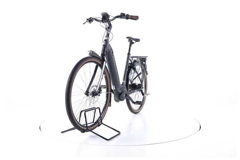 Gazelle Arroyo C8 HMB Elite (2023) | Low-step | black | 28" | 49 cm | < 500 km | 500 Wh, image 4 of 5