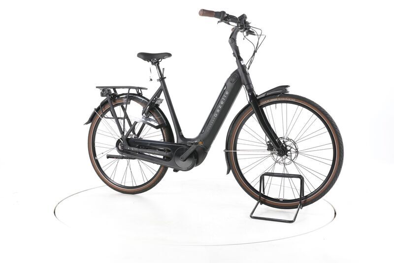 Gazelle Arroyo C8 HMB Elite 2023 | black | 28" | 57 cm | < 500 km, image 1 of 4