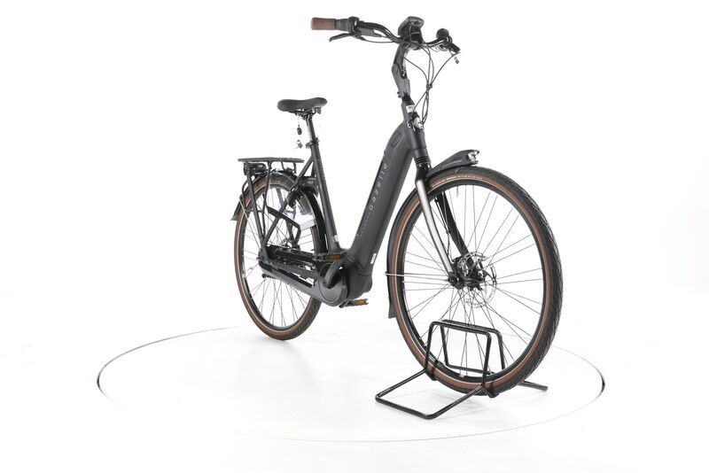 Gazelle Arroyo C8 HMB Elite 2023 | black | 28" | 57 cm | < 500 km, image 2 of 4