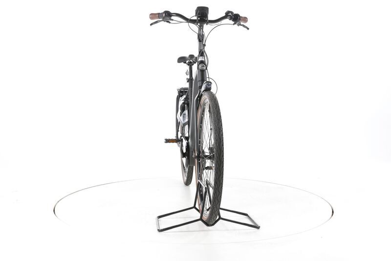 Gazelle Arroyo C8 HMB Elite 2023 | black | 28" | 57 cm | < 500 km, image 3 of 4