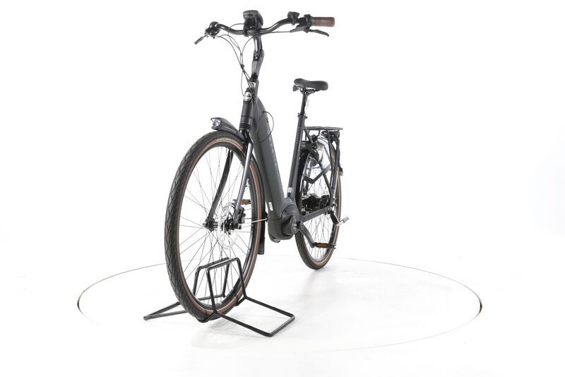 Gazelle Arroyo C8 HMB Elite 2023 | black | 28" | 57 cm | < 500 km, image 4 of 4