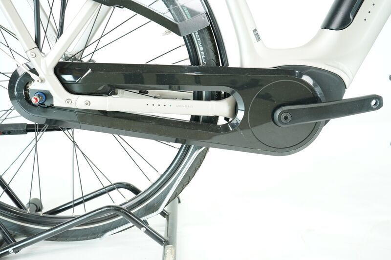 Gazelle Arroyo C8 HMB Elite (2024) | Tiefeinsteiger | grau | 28" | 53 cm | L | 100 - 500 km 2