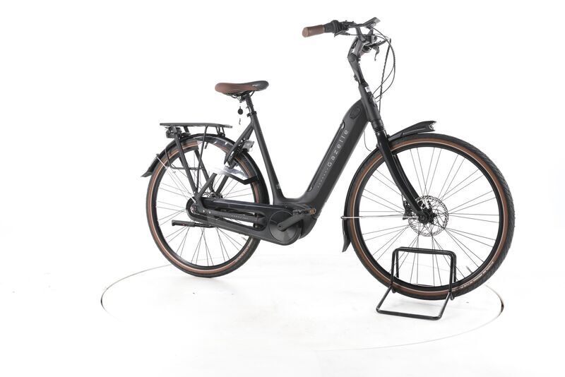 Gazelle Arroyo C8 HMB Elite 2024 | black | 28" | 57 cm | < 500 km, image 1 of 4