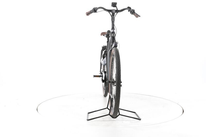 Gazelle Arroyo C8 HMB Elite 2024 | black | 28" | 57 cm | < 500 km, image 3 of 4