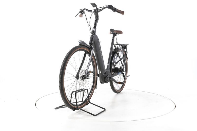 Gazelle Arroyo C8 HMB Elite 2024 | black | 28" | 57 cm | < 500 km, image 4 of 4