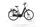 Gazelle Arroyo C8 HMB Elite 2024 | czarny | 28" | 46 cm | < 500 km, thumbnail 1 of 5