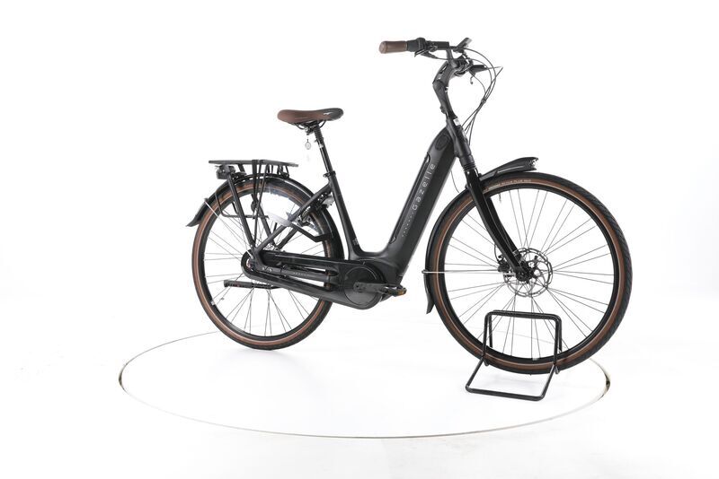 Gazelle Arroyo C8 HMB Elite 2024 | czarny | 28" | 46 cm | < 500 km, image 2 of 5