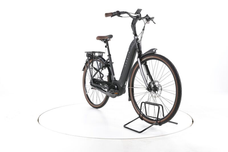 Gazelle Arroyo C8 HMB Elite 2024 | czarny | 28" | 46 cm | < 500 km, image 3 of 5