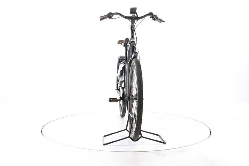 Gazelle Arroyo C8 HMB Elite 2024 | czarny | 28" | 46 cm | < 500 km, image 4 of 5