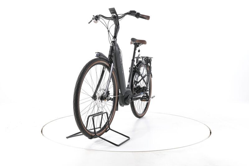Gazelle Arroyo C8 HMB Elite 2024 | czarny | 28" | 46 cm | < 500 km, image 5 of 5