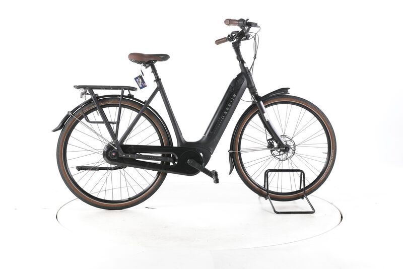 Gazelle Arroyo C8 HMB Elite RT 2024 | black | 28" | 57 cm | > 3000 km, image 1 of 5