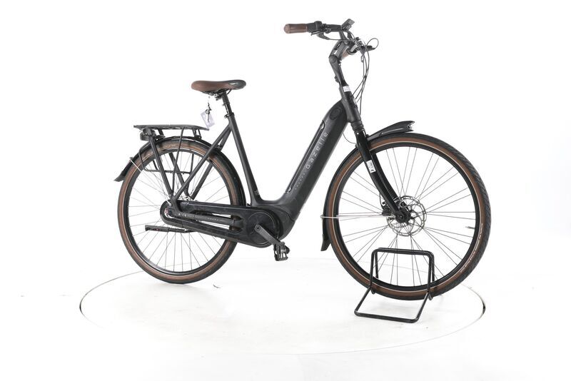 Gazelle Arroyo C8 HMB Elite RT 2024 | black | 28" | 57 cm | > 3000 km, image 2 of 5