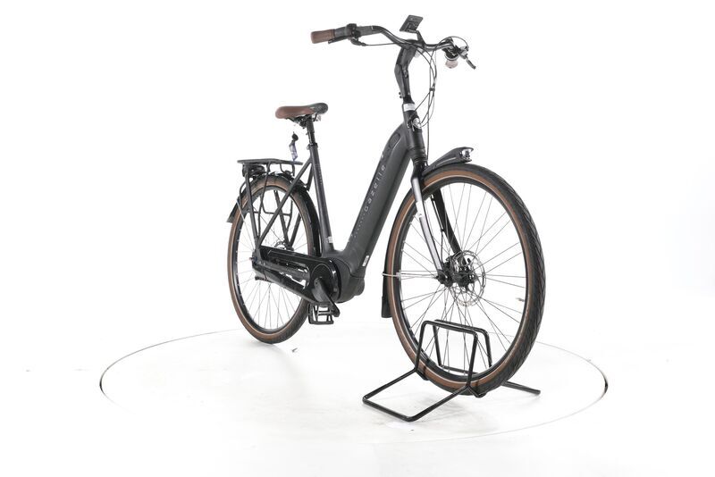 Gazelle Arroyo C8 HMB Elite RT 2024 | black | 28" | 57 cm | > 3000 km, image 3 of 5