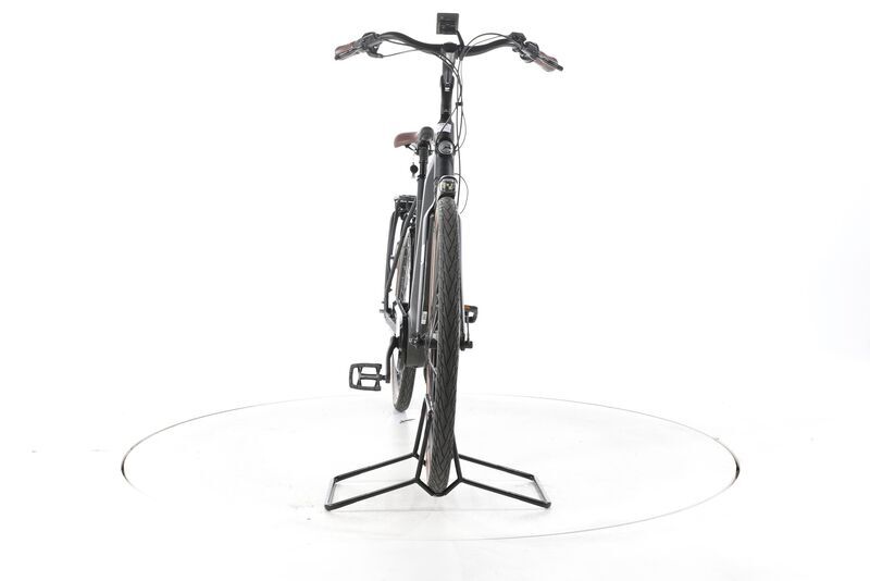 Gazelle Arroyo C8 HMB Elite RT 2024 | black | 28" | 57 cm | > 3000 km, image 4 of 5