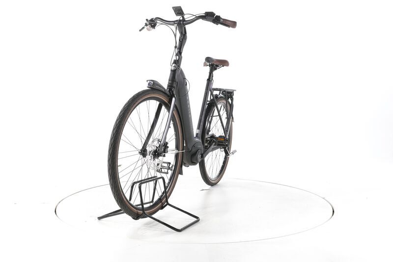 Gazelle Arroyo C8 HMB Elite RT 2024 | black | 28" | 57 cm | > 3000 km, image 5 of 5