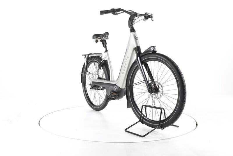 Gazelle Avignon C 380 2023 | szary | 28" | 53 cm | 500 - 3000 km, image 3 of 5