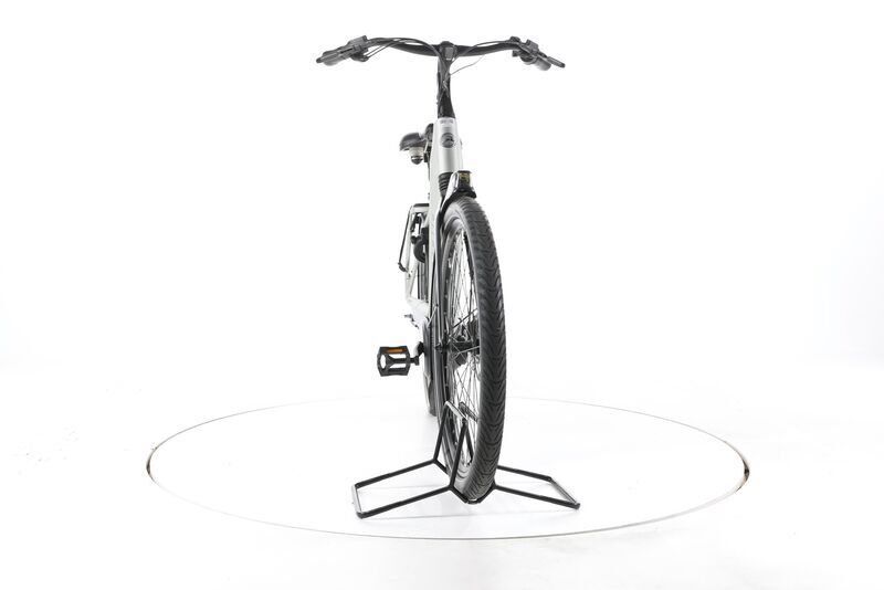 Gazelle Avignon C 380 2023 | szary | 28" | 53 cm | 500 - 3000 km, image 4 of 5