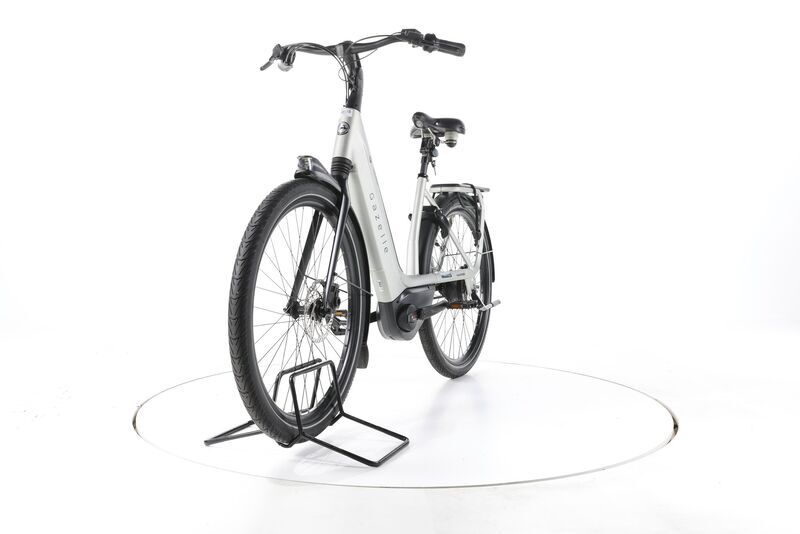 Gazelle Avignon C 380 2023 | szary | 28" | 53 cm | 500 - 3000 km, image 5 of 5