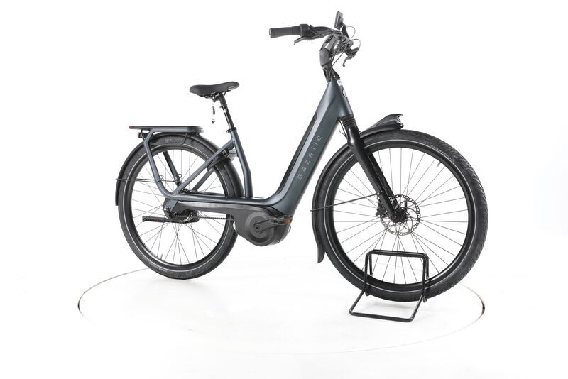 Gazelle Avignon C380 2023 | šedá | 28" | 49 cm | 500 - 3000 km, image 1 of 4