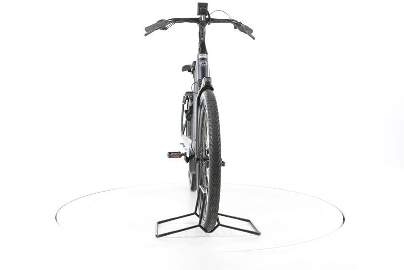 Gazelle Avignon C380 2023 | šedá | 28" | 49 cm | 500 - 3000 km, image 3 of 4