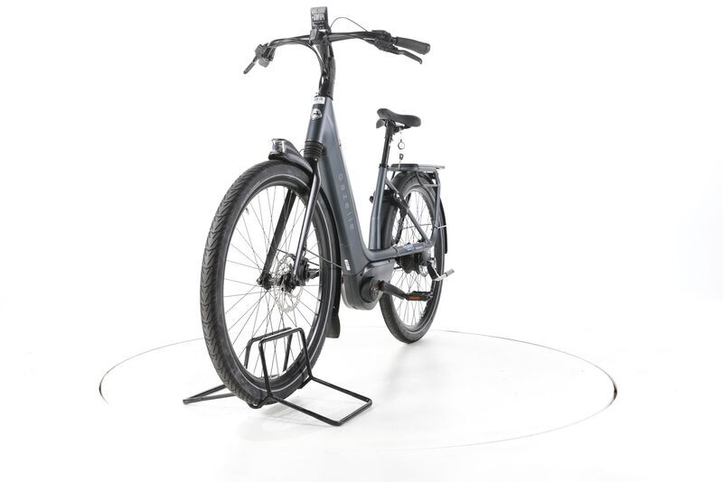 Gazelle Avignon C380 2023 | šedá | 28" | 49 cm | 500 - 3000 km, image 4 of 4