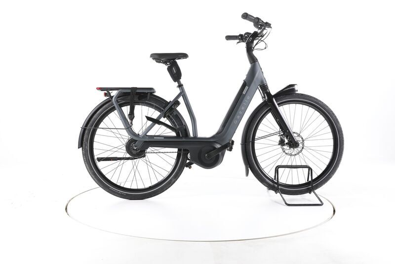 Gazelle Avignon C380 2023 | grey | 28" | 53 cm | < 500 km, image 1 of 5