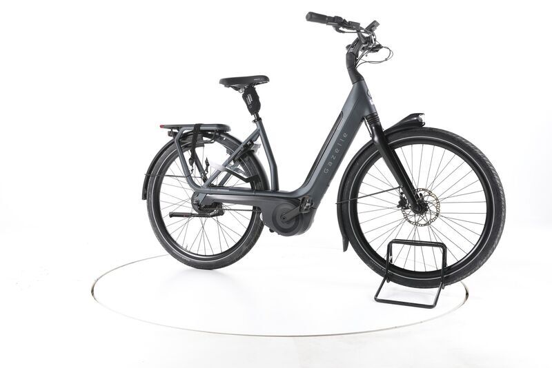Gazelle Avignon C380 2023 | grey | 28" | 53 cm | < 500 km, image 2 of 5