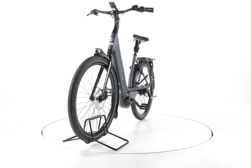 Gazelle Avignon C380 2023 | grey | 28" | 53 cm | < 500 km, image 5 of 5