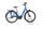 Gazelle Avignon C380 HMB (2023) | Tiefeinsteiger | blau | 28" | 49 cm | 100 - 500 km | 625 Wh thumbnail 1/5