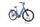 Gazelle Avignon C380 HMB (2023) | Tiefeinsteiger | blau | 28" | 49 cm | 100 - 500 km | 625 Wh thumbnail 2/5