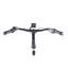 Gazelle Avignon C380 HMB (2023) | Lage instap | grijs | 28" | 53 cm | < 100 km | 500 Wh thumbnail 3/3