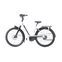 Gazelle Avignon C380 HMB (2023) | Lage instap | grijs | 28" | 53 cm | < 100 km | 500 Wh thumbnail 2/3