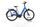 Gazelle Avignon C380 HMB 2023 | blau | 28" | 53 cm | 500 - 3000 km, thumbnail 1 of 5