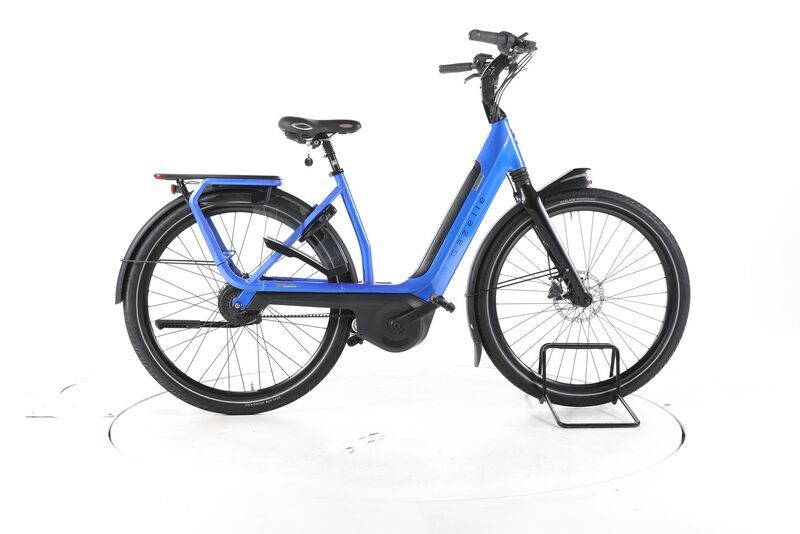 Gazelle Avignon C380 HMB 2023 | blau | 28" | 53 cm | 500 - 3000 km, image 1 of 5