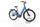 Gazelle Avignon C380 HMB 2023 | blau | 28" | 53 cm | 500 - 3000 km, thumbnail 2 of 5
