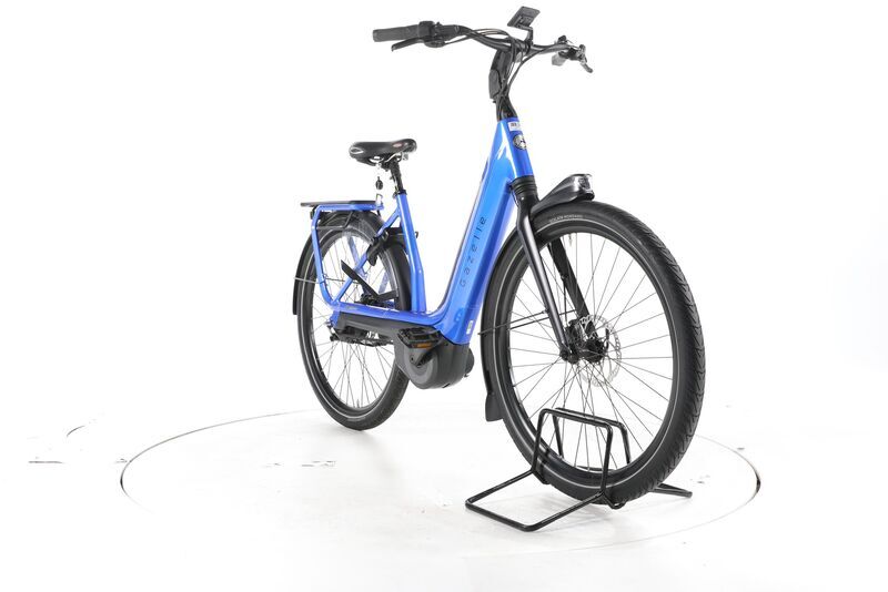Gazelle Avignon C380 HMB 2023 | blau | 28" | 53 cm | 500 - 3000 km, image 3 of 5