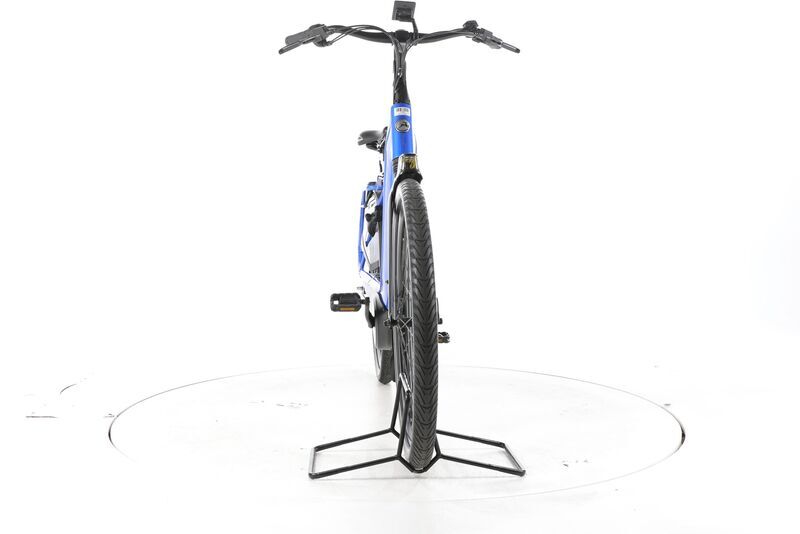Gazelle Avignon C380 HMB 2023 | blau | 28" | 53 cm | 500 - 3000 km, image 4 of 5