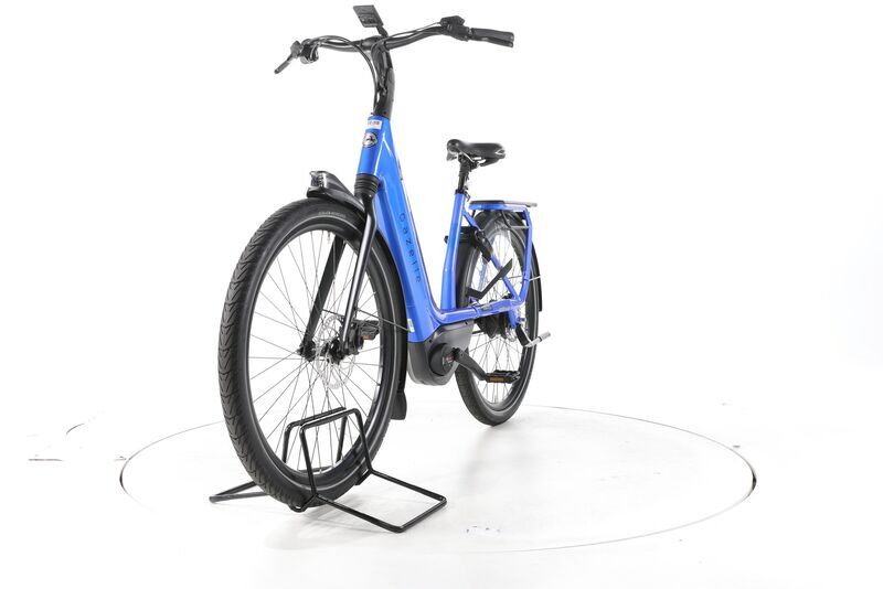 Gazelle Avignon C380 HMB 2023 | blau | 28" | 53 cm | 500 - 3000 km, image 5 of 5
