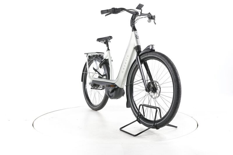 Gazelle Avignon C380 HMB 2023 | bílá | 28" | 53 cm | 500 - 3000 km, image 3 of 5