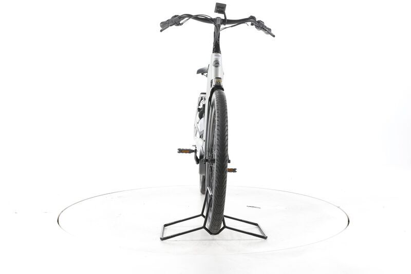 Gazelle Avignon C380 HMB 2023 | bílá | 28" | 53 cm | 500 - 3000 km, image 4 of 5