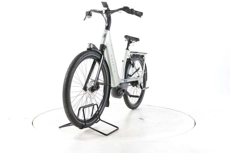 Gazelle Avignon C380 HMB 2023 | bílá | 28" | 53 cm | 500 - 3000 km, image 5 of 5